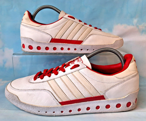 Scarpe ginnastica vintage - scarpe, da