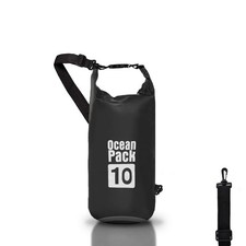 Dry Bag, Borsa Sacca Zaino