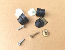 KIT ANTIVIBRANTE RIPRISTINO MOTOSEGA STIHL 024 026 MS240 MS260 DI QUALITÀ 