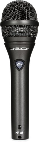 Helicon 0507 aak86 - tc-helicon, 0507-aak86-000