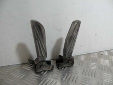 Poggiapiedi PEUGEOT 125CC