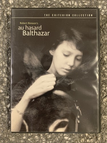 Hasard balthazar the - hasard,