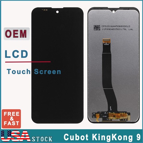 Oem lcd display touch - oem,