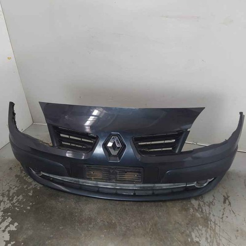 Paraurti anteriore renault - paraurti,