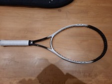 RACCHETTA TENNIS WILSON "HAMMER 6.2" 