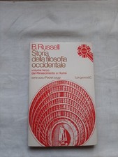 Storia Della Filosofia