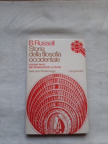 Storia della filosofia - storia,
