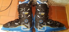 SALOMON XMAX 120 SCARPONI DA SCI 29,5 RACE UOMO