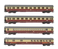 RIVAROSSI HR4346  DB, set di 4