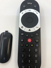 TELECOMANDO PER DECODER SKY Q PLATINIUM COMANDI VOCALI E TOUCH 