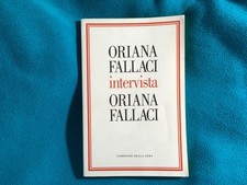 Oriana Fallaci