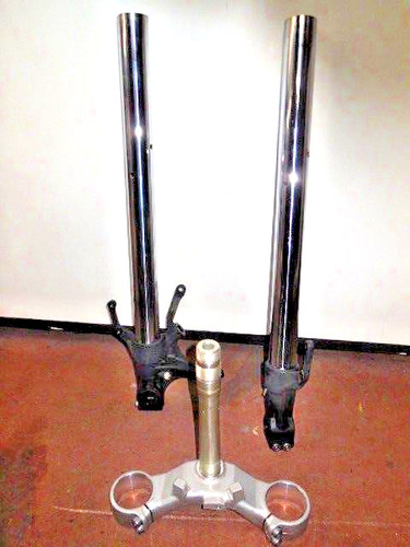 Steli forcella yamaha yzf - forcella, r1