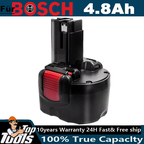 Batteria per - 9.6v,