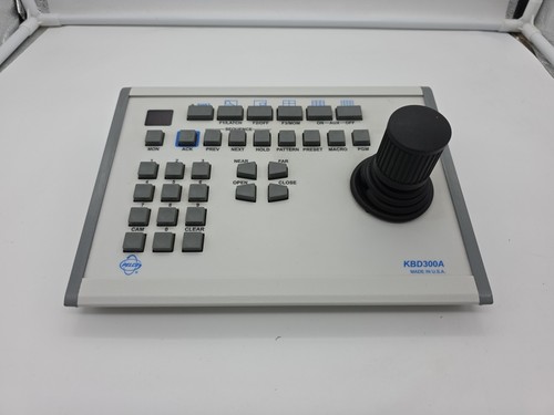Pelco kbd300a joystick - kbd300a,
