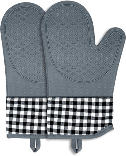Guanti forno professionale - guanti,
