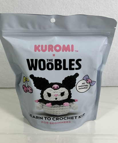 The woobles kit all uncinetto - woobles,