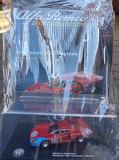 ALFA ROMEO 33/2 - 24H DAYTONA