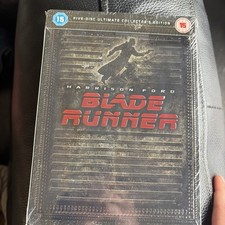 Blade Runner (DVD, 2007)