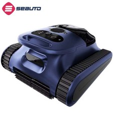 Seauto 2026 Robotic Pool