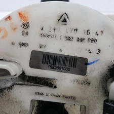 1582881000 pompa carburante