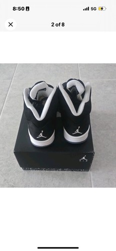 Jordan retro moonlight - jordan, 5