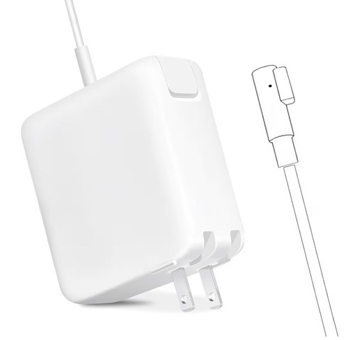 Caricabatteria mac book pro - mac,