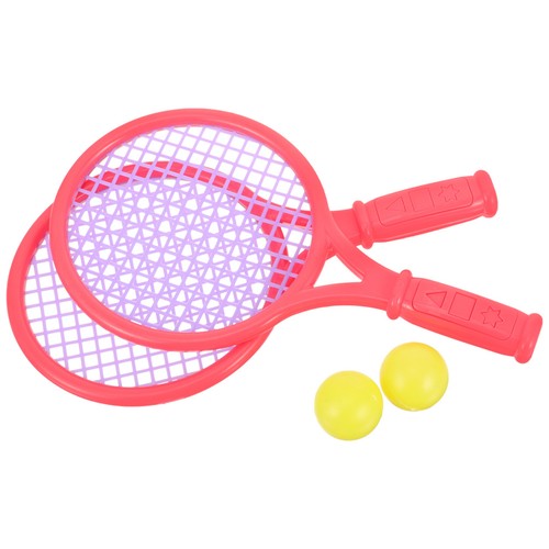 Paio racchette tennis - da,