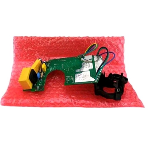 Scheda elettronica folletto - scheda,