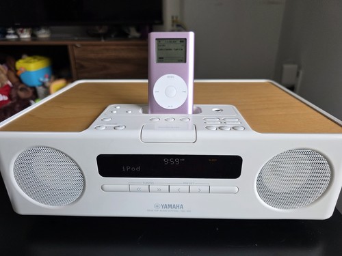 Yamaha tsx 120 ipod iphone - tsx-120, ipod/iphone