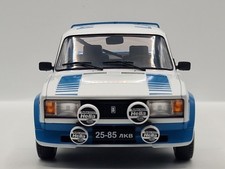 Modellino auto Lada 2105 VFTS