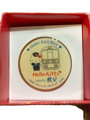 Spilla hello kitty - spilla,