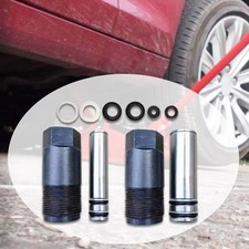 Kit cilindro pistone stantuffo martinetto idraulico per veicoli pompa olio