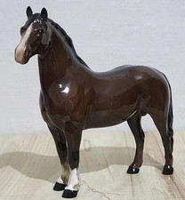 Beswick Welsh Cob Pony Rare