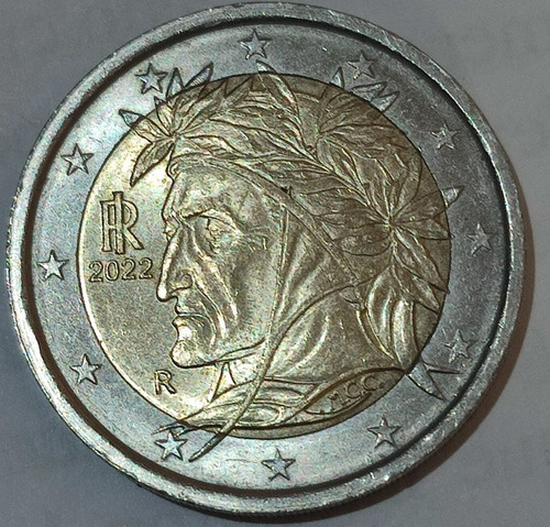 Italia euros 2022 dante - euros,