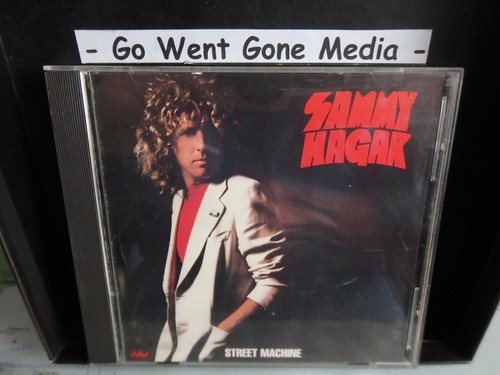 Sammy hagar street - sammy,