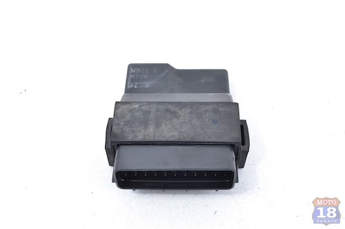 Centralina motore ecu - motore,