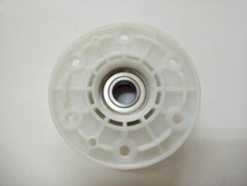 Mozzo lavatrice carica