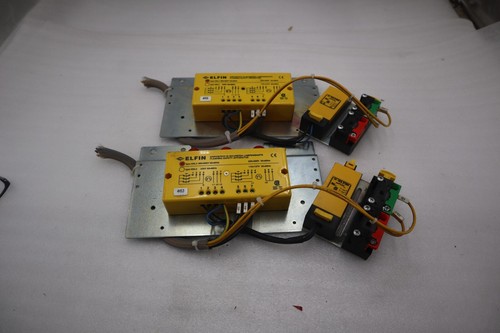 Elfin 050asl500fi10 - elfin,