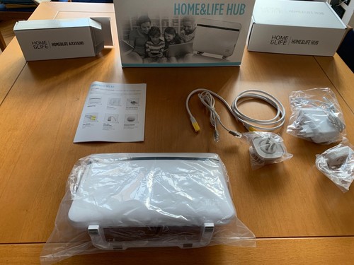 Modem router home life - router, home&life