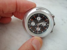 Orologio NIKE Oregon Chronograph WA0022 Senza Cinturino