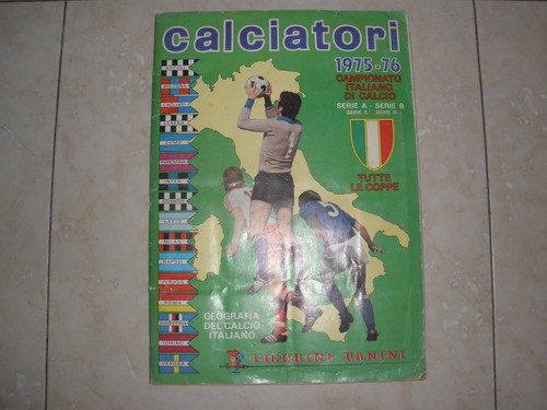 Mancoliste figurine panini - mancoliste,