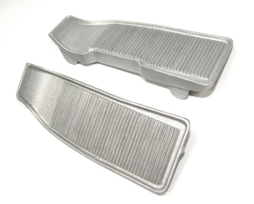 Pedane per moto bmw lato - pedane,