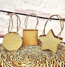 STOCK 15 PZ Mini Borsette in