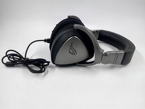 Cuffie asus rog delta - asus,