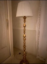 piantana da terra, via Veneto pari a nuovo 