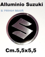 1 Adesivo SUZUKI mm.55
