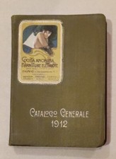 Societa' anonima forniture