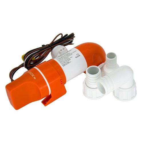 Seaflo 1100 gph - 1100, pompa