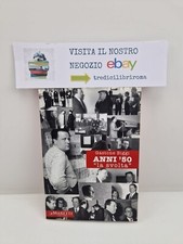 Anni 50 - La svolta - Gastone