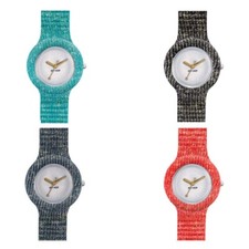 Orologio Donna HIP HOP LAMEE